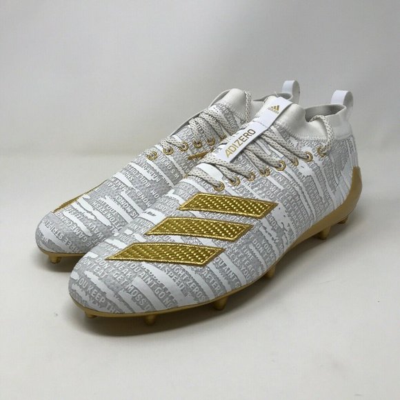 adizero money cleats